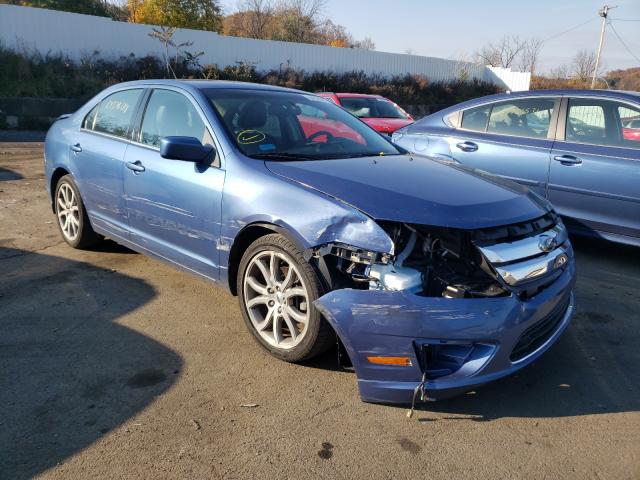 FORD FUSION SEL 2010 3fahp0jg0ar237024