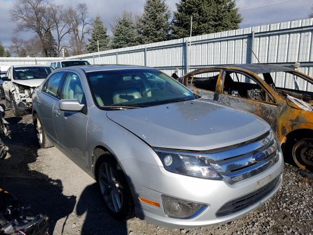 FORD FUSION SEL 2010 3fahp0jg0ar238853