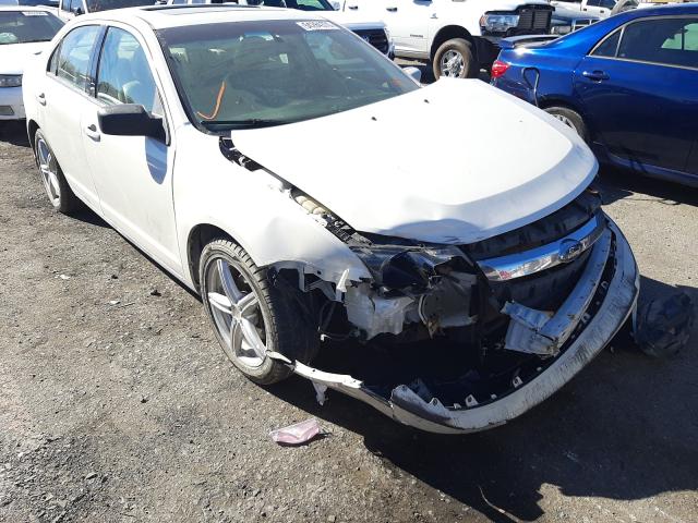 FORD FUSION SEL 2010 3fahp0jg0ar239548