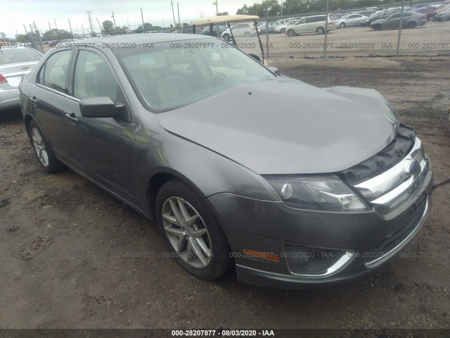 FORD FUSION 2010 3fahp0jg0ar243471