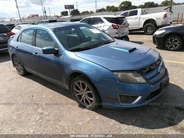 FORD FUSION 2010 3fahp0jg0ar244071