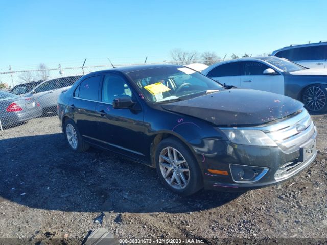 FORD FUSION 2010 3fahp0jg0ar249545