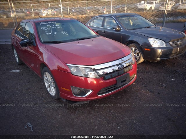 FORD FUSION 2010 3fahp0jg0ar261520