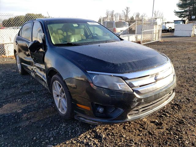 FORD FUSION SEL 2010 3fahp0jg0ar272825