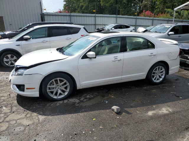 FORD FUSION 2010 3fahp0jg0ar273960