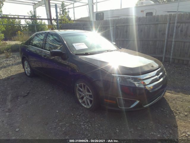 FORD FUSION 2010 3fahp0jg0ar276017