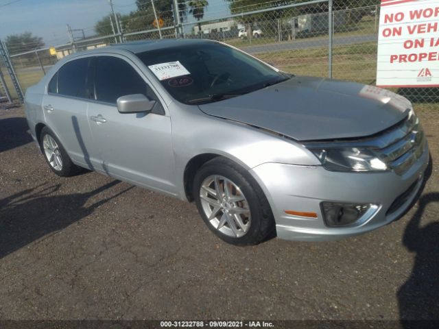 FORD FUSION 2010 3fahp0jg0ar288331