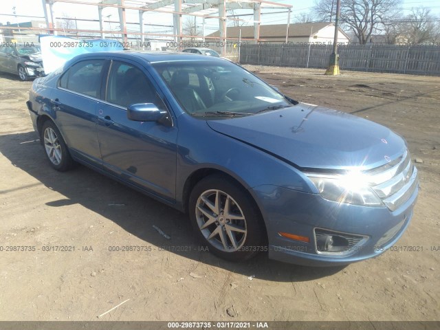 FORD FUSION 2010 3fahp0jg0ar288703