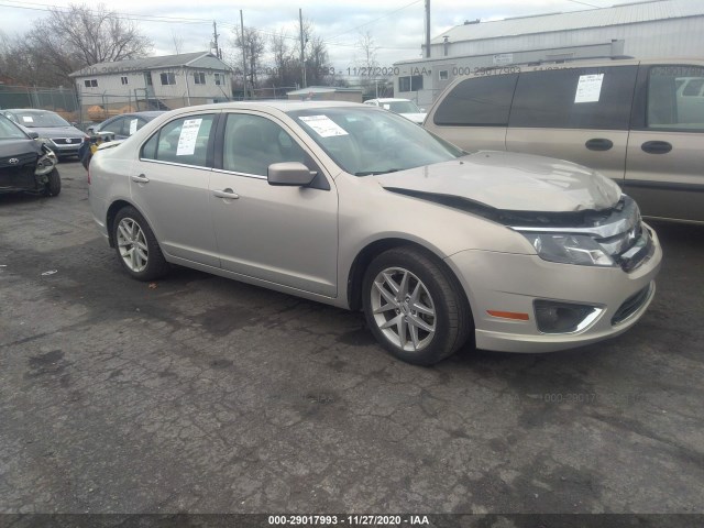 FORD FUSION 2010 3fahp0jg0ar292430