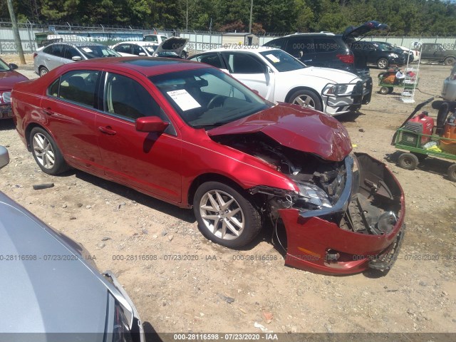 FORD FUSION 2010 3fahp0jg0ar297126