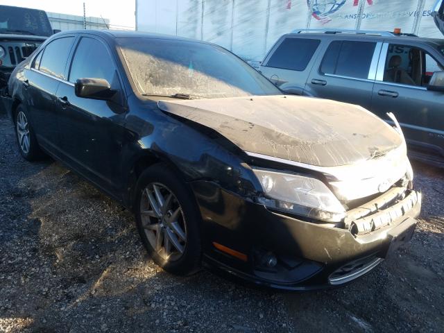 FORD FUSION SEL 2010 3fahp0jg0ar300915