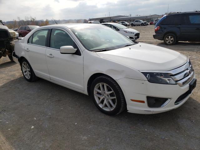 FORD FUSION SEL 2010 3fahp0jg0ar306276