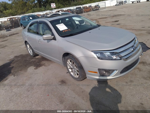 FORD FUSION 2010 3fahp0jg0ar306343