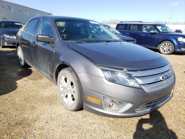 FORD FUSION SEL 2010 3fahp0jg0ar308383