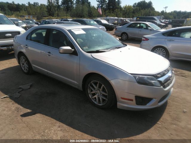 FORD FUSION 2010 3fahp0jg0ar311039