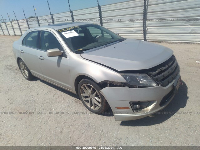 FORD FUSION 2010 3fahp0jg0ar331484