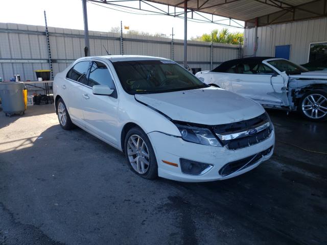 FORD FUSION SEL 2010 3fahp0jg0ar331906