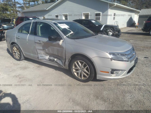 FORD FUSION 2010 3fahp0jg0ar331937