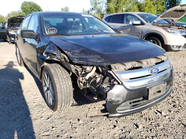 FORD FUSION SEL 2010 3fahp0jg0ar342338