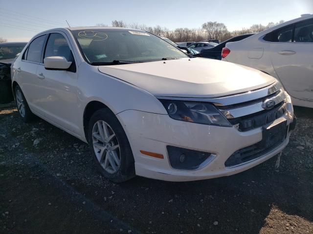 FORD FUSION SEL 2010 3fahp0jg0ar344817