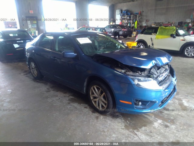 FORD FUSION 2010 3fahp0jg0ar357759