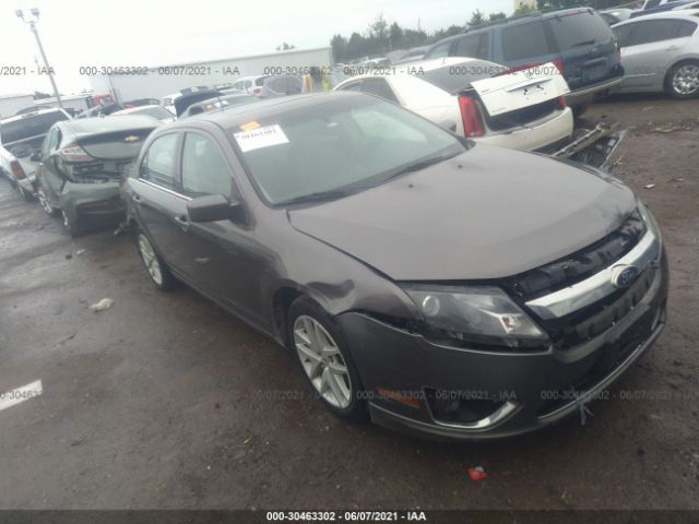 FORD FUSION 2010 3fahp0jg0ar363156