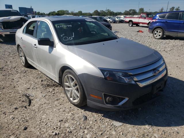 FORD FUSION SEL 2010 3fahp0jg0ar368907