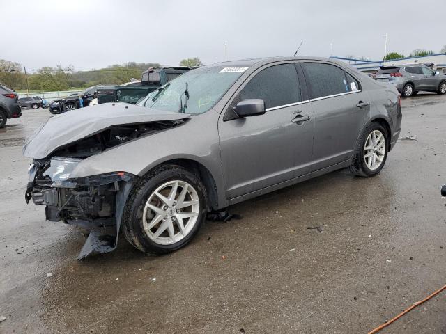 FORD FUSION 2010 3fahp0jg0ar377249