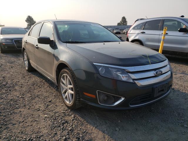 FORD FUSION SEL 2010 3fahp0jg0ar382998