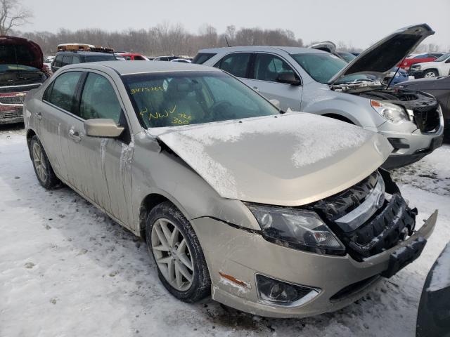 FORD FUSION 2010 3fahp0jg0ar383326