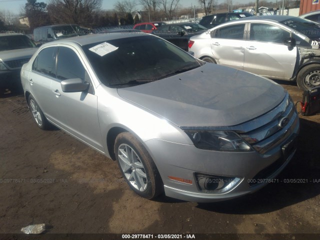 FORD FUSION 2010 3fahp0jg0ar383438