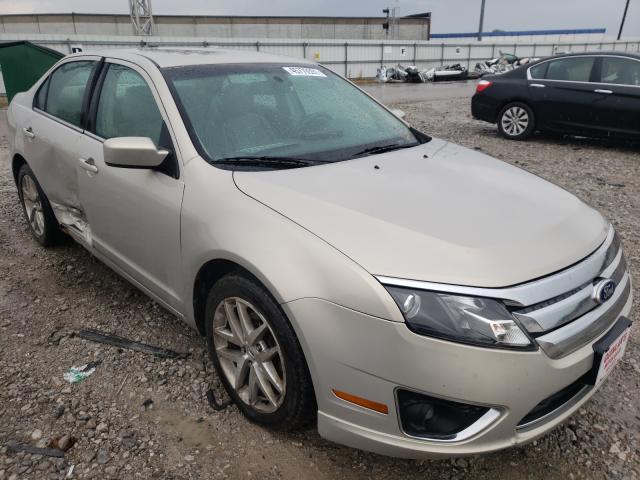 FORD FUSION SEL 2010 3fahp0jg0ar389076