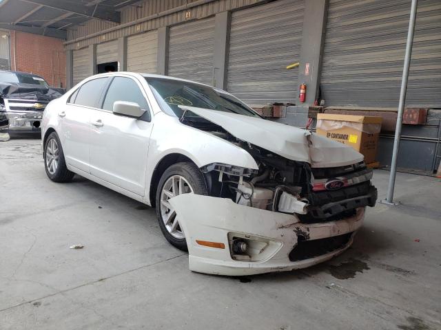 FORD FUSION SEL 2010 3fahp0jg0ar389109