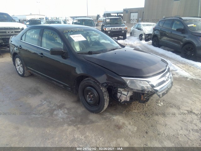 FORD FUSION 2010 3fahp0jg0ar389496