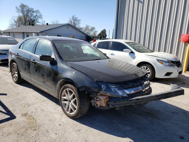 FORD FUSION SE 2010 3fahp0jg0ar389837