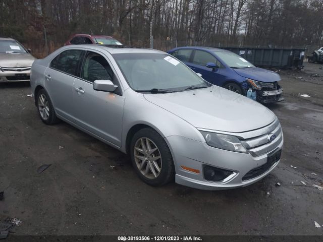 FORD FUSION 2010 3fahp0jg0ar399283