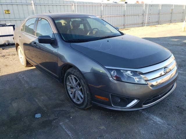 FORD FUSION SEL 2010 3fahp0jg0ar414283