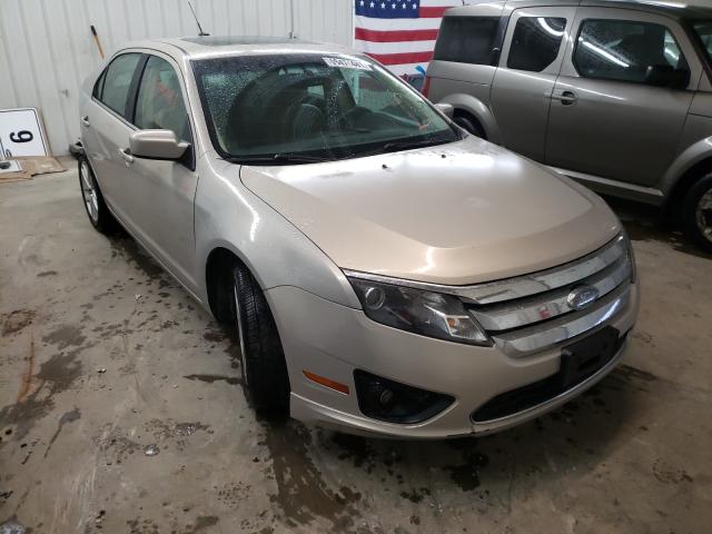 FORD FUSION SEL 2010 3fahp0jg0ar420858