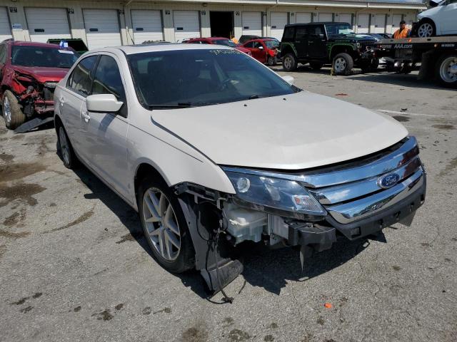 FORD FUSION SEL 2011 3fahp0jg0br105334