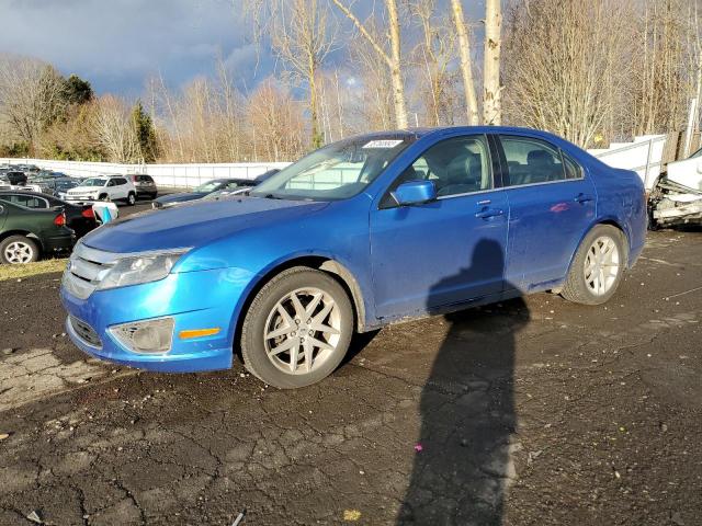 FORD FUSION SEL 2011 3fahp0jg0br106158