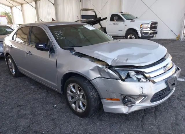 FORD FUSION 2011 3fahp0jg0br108749