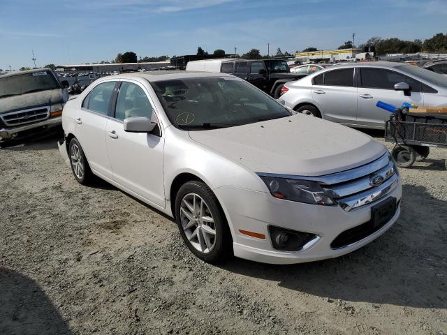 FORD FUSION SEL 2011 3fahp0jg0br109058