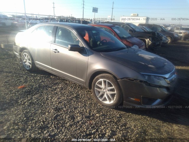 FORD FUSION 2011 3fahp0jg0br122571