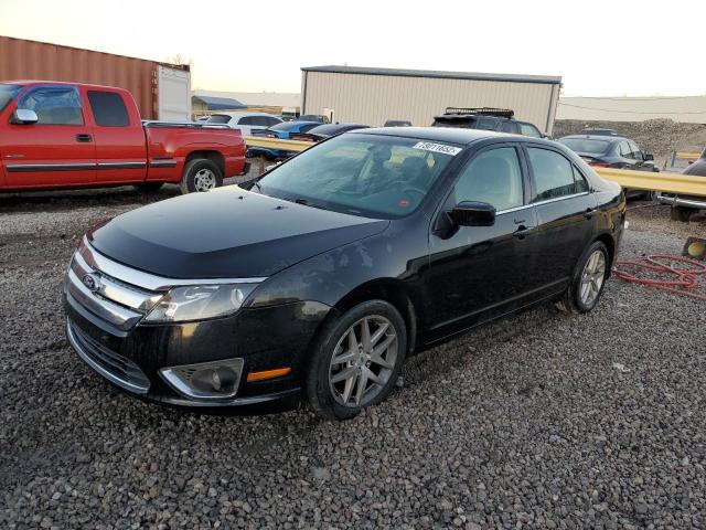 FORD FUSION SEL 2011 3fahp0jg0br122599