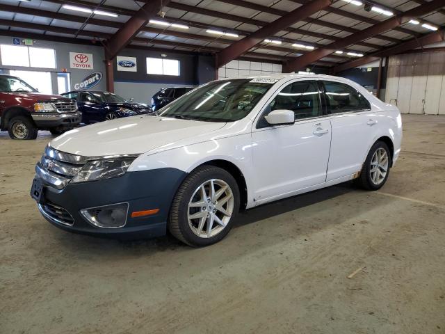 FORD FUSION SEL 2011 3fahp0jg0br122618