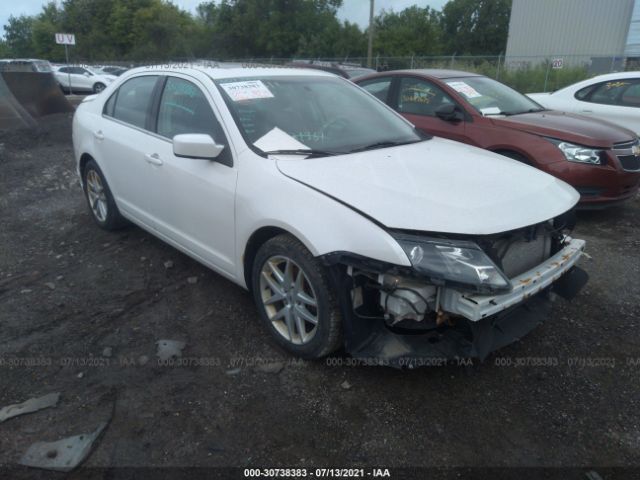 FORD FUSION 2011 3fahp0jg0br127317