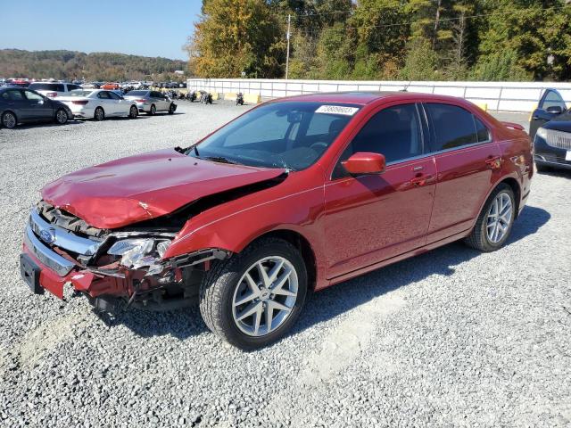 FORD FUSION 2011 3fahp0jg0br132050