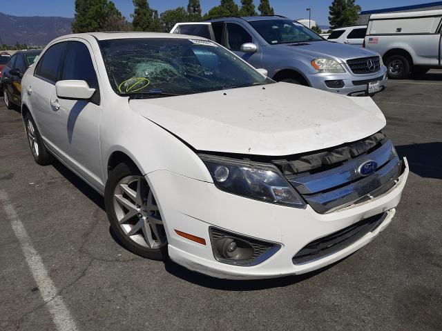 FORD FUSION SEL 2011 3fahp0jg0br139872