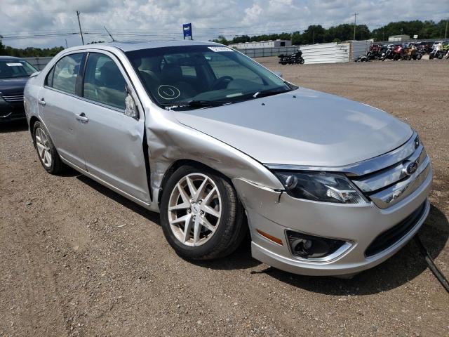 FORD FUSION SEL 2011 3fahp0jg0br146949