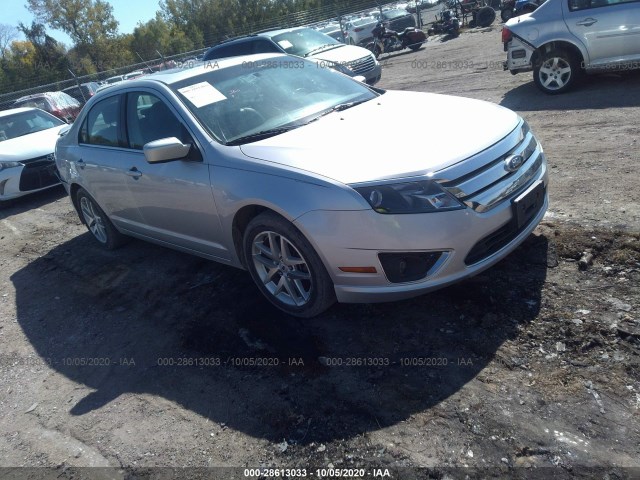 FORD FUSION 2011 3fahp0jg0br160205